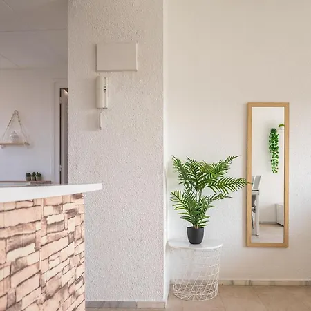 Apartamento Consul Park Blanes Exterior photo