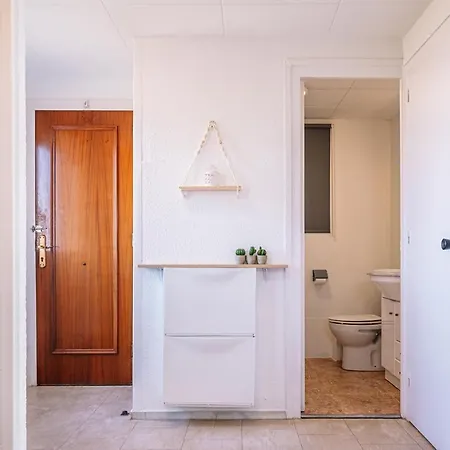 Apartamento Consul Park Blanes Exterior photo