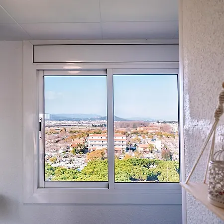 Apartamento Consul Park Blanes Exterior photo