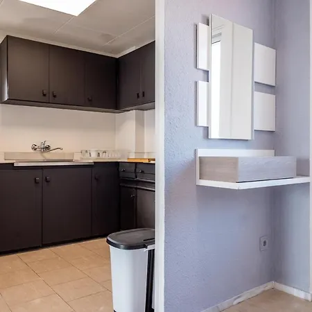 Apartamento Consul Park Blanes Exterior photo