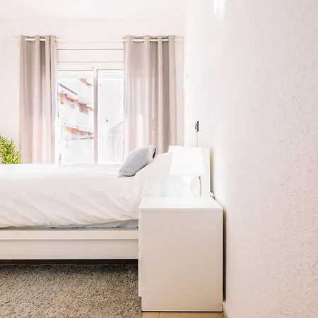 Apartamento Consul Park Blanes Exterior photo
