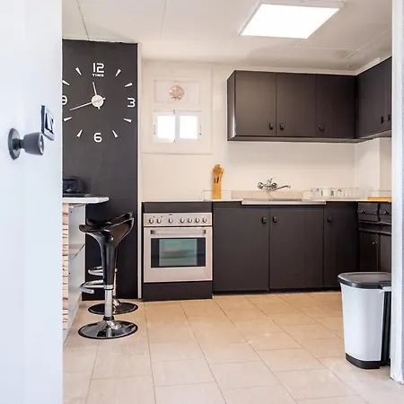 Apartamento Consul Park Blanes Exterior photo