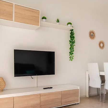Apartamento Consul Park Blanes Exterior photo