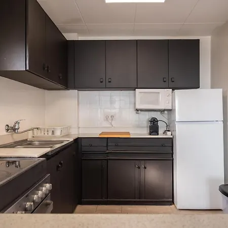 Apartamento Consul Park Blanes Exterior photo