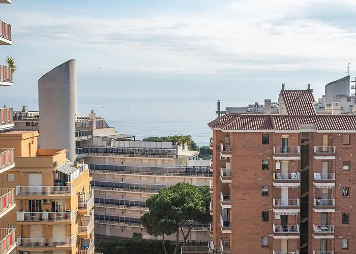 Apartamento Consul Park