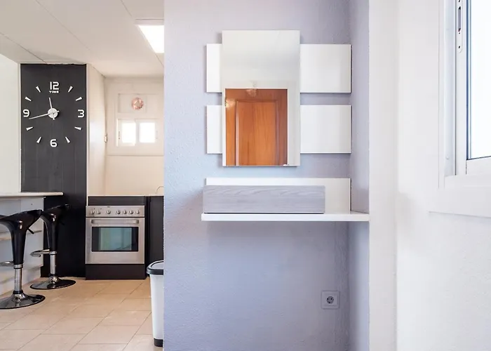 Apartamento Consul Park