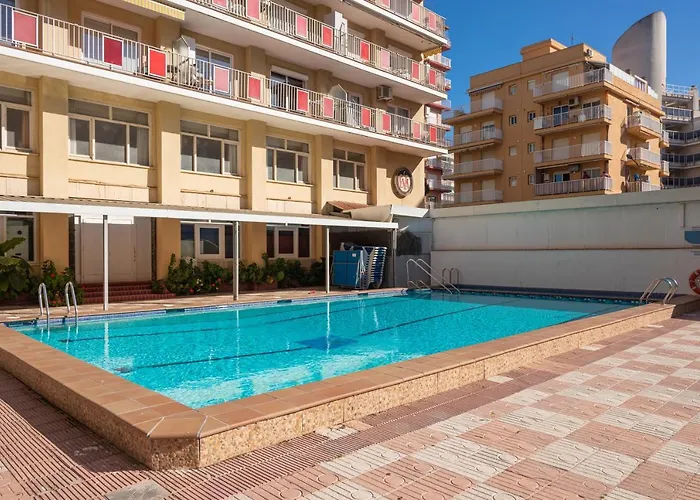 Apartamento Consul Park