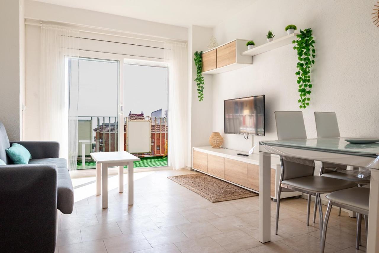 Consul Park Apartment Blanes