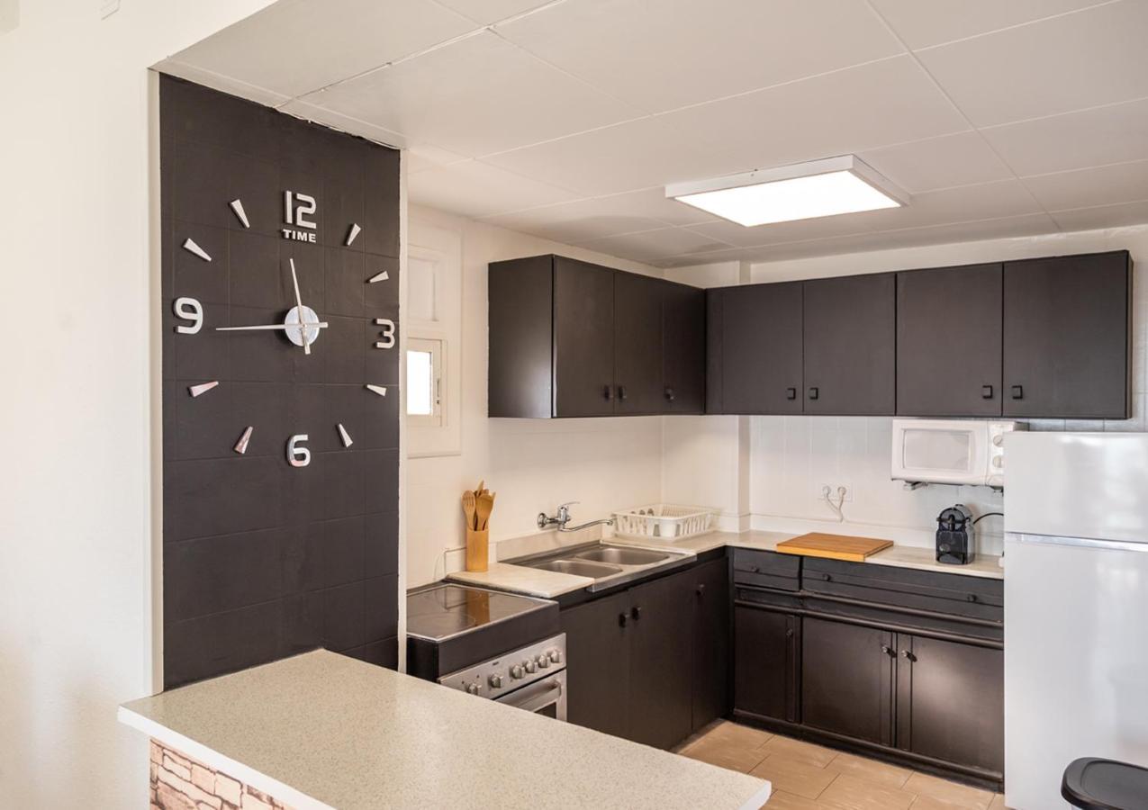 Apartment Consul Park Blanes