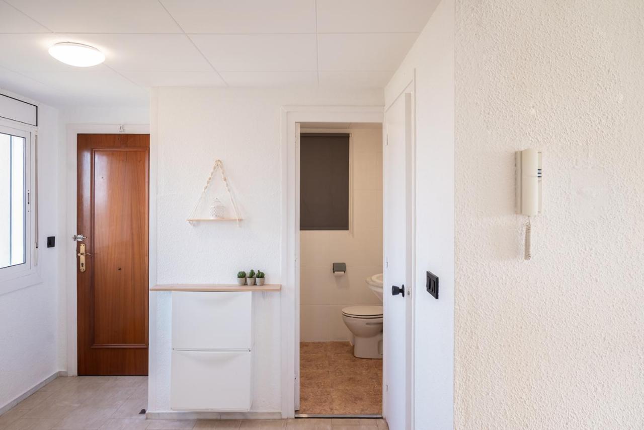 Apartment Consul Park Blanes