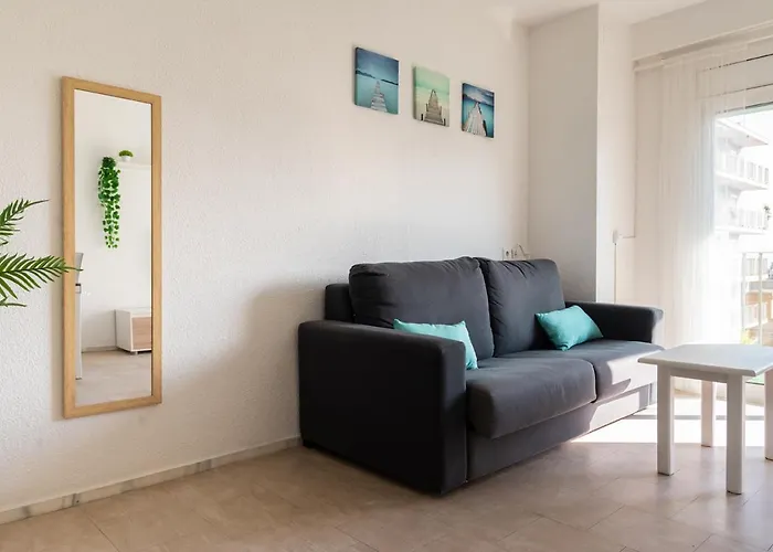 Apartamento Consul Park