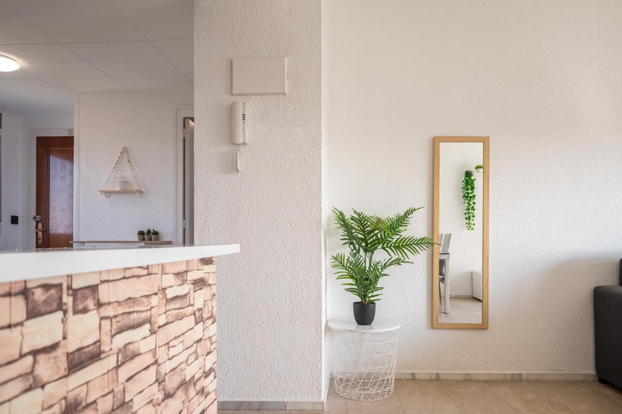 Consul Park Apartment