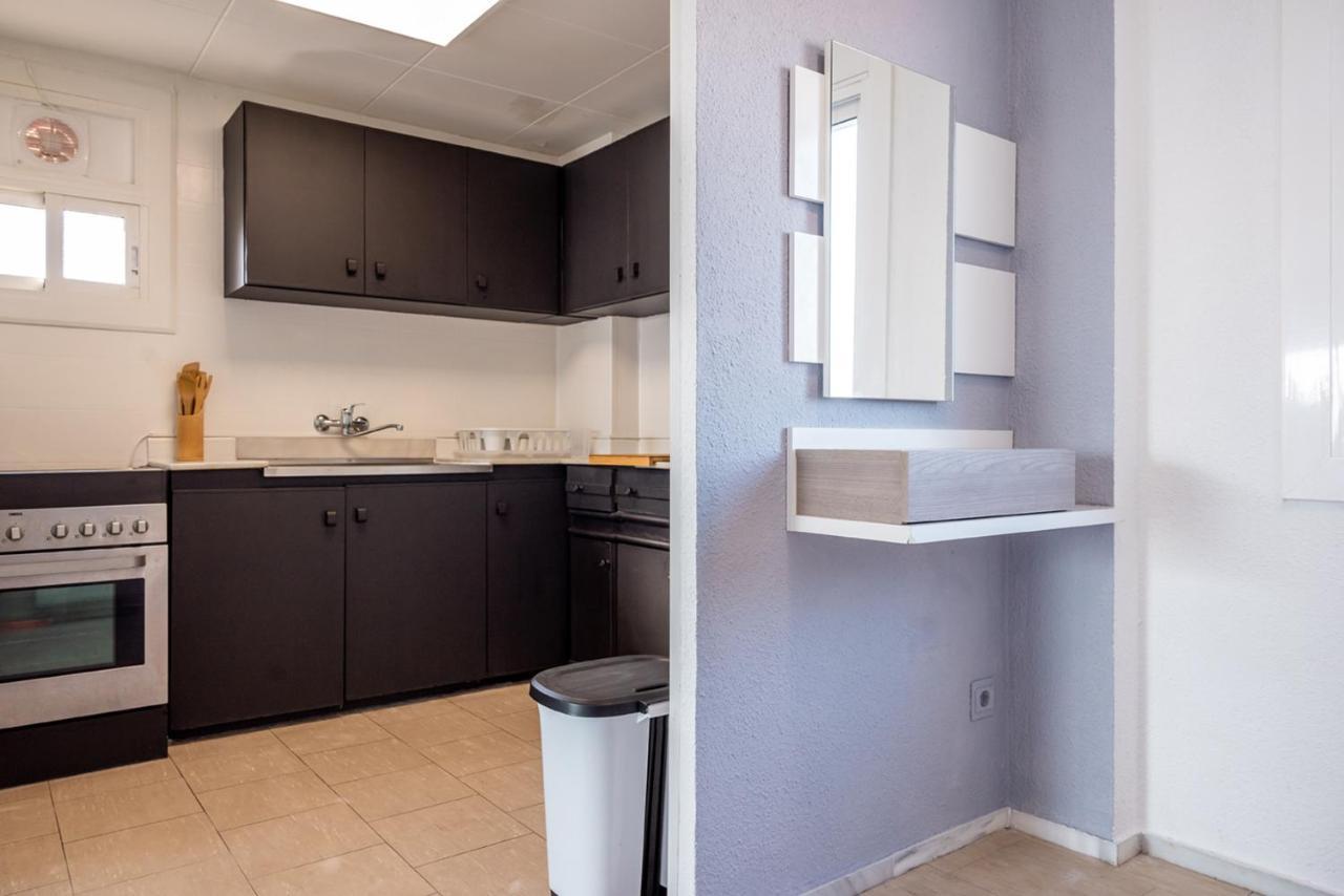 Apartment Consul Park Blanes