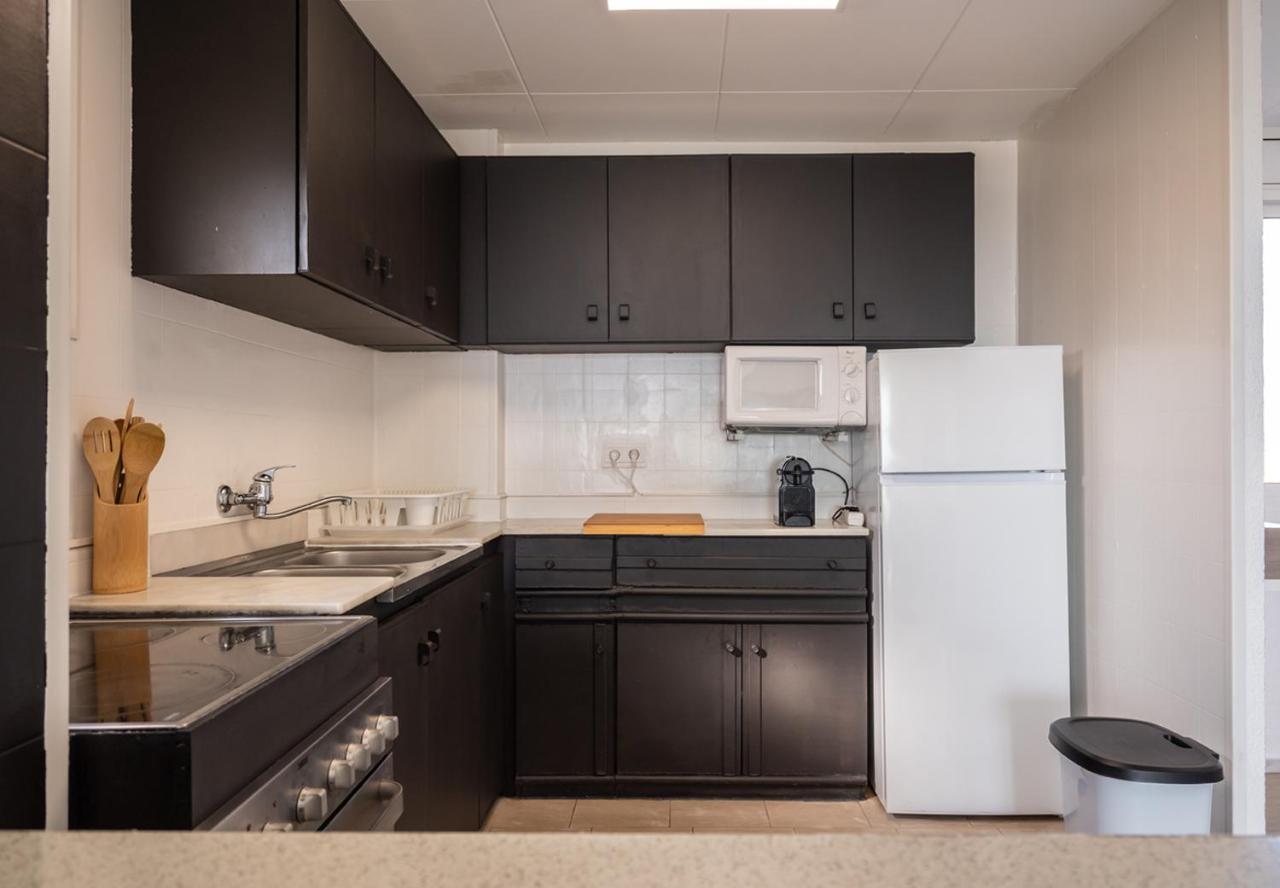 Consul Park Apartment Blanes