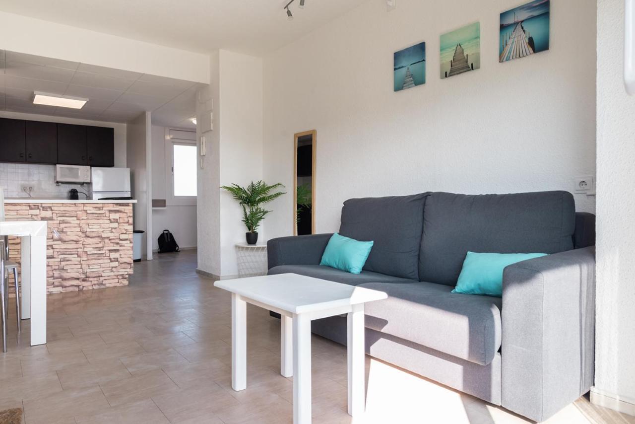 Apartment Consul Park Blanes