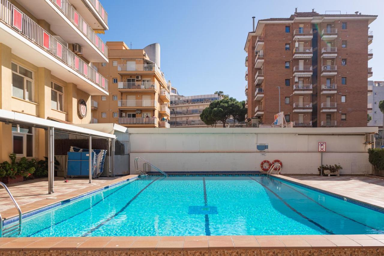 Consul Park * Blanes